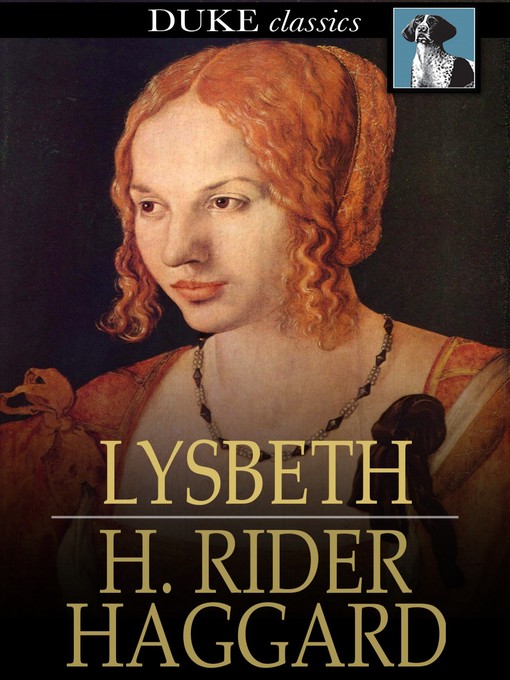 Cover of Lysbeth